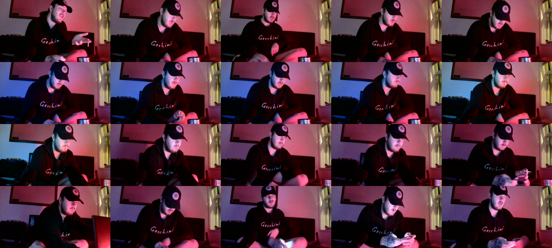 Bigdicksatan69  18-11-2021